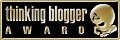 A Thinking Blogger